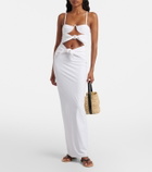 Christopher Esber Palma leather thong sandals