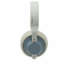 AIAIAI TMA-2 Move Blood Orange Wireless Headphones in Grey 