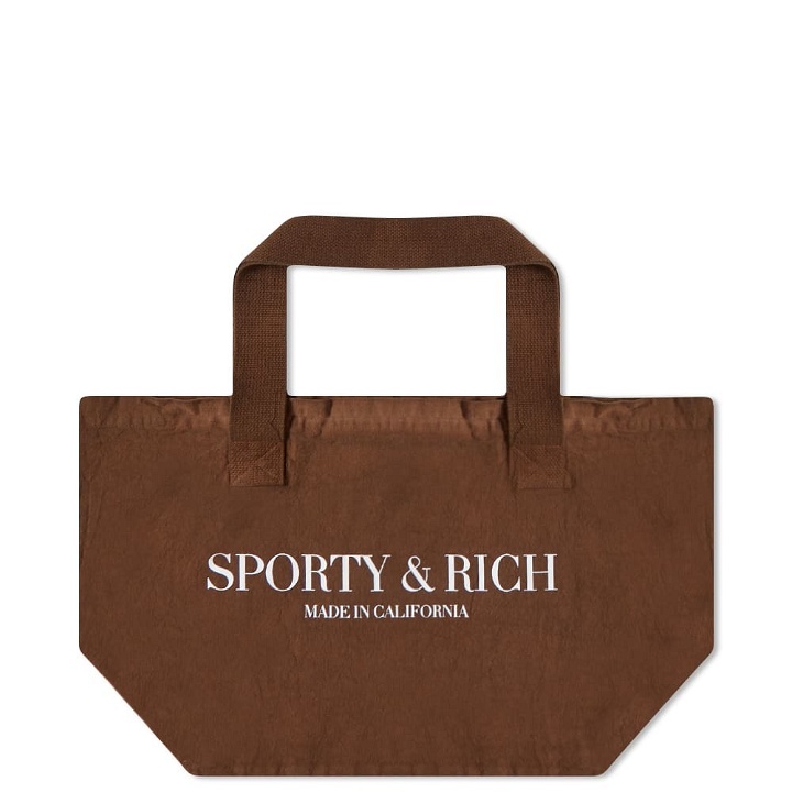Photo: Sporty and Rich California Tote
