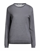 Crossley Womens Sweater in Grey