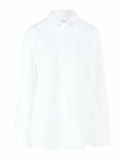 Róhe Womens Shirt in White