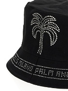 Palm Angels Milano Bucket Hat