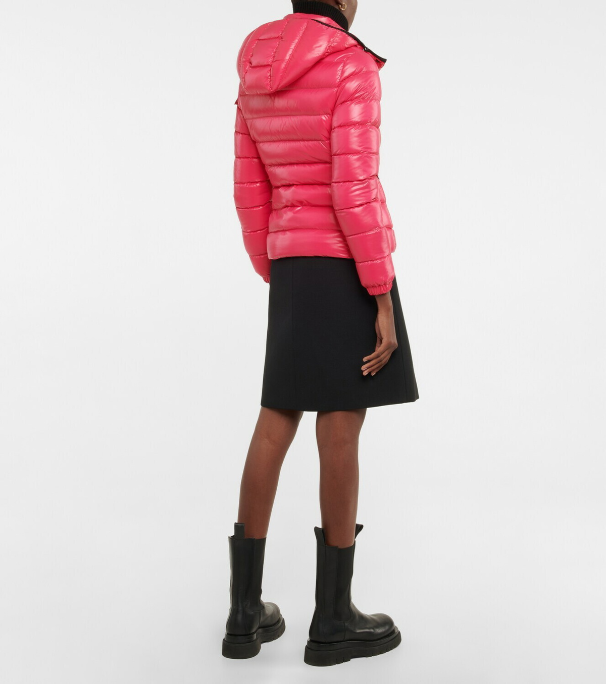 Moncler - Bady down jacket Moncler