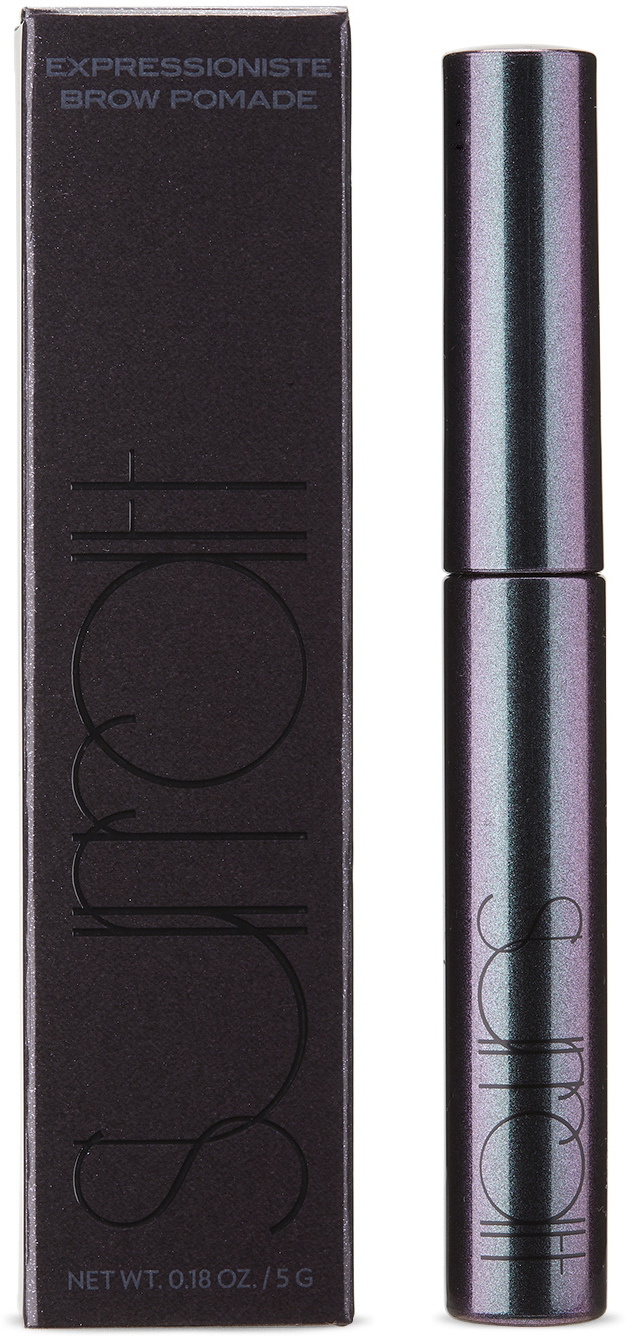 Surratt Beauty Expressioniste Brow Pomade – Black