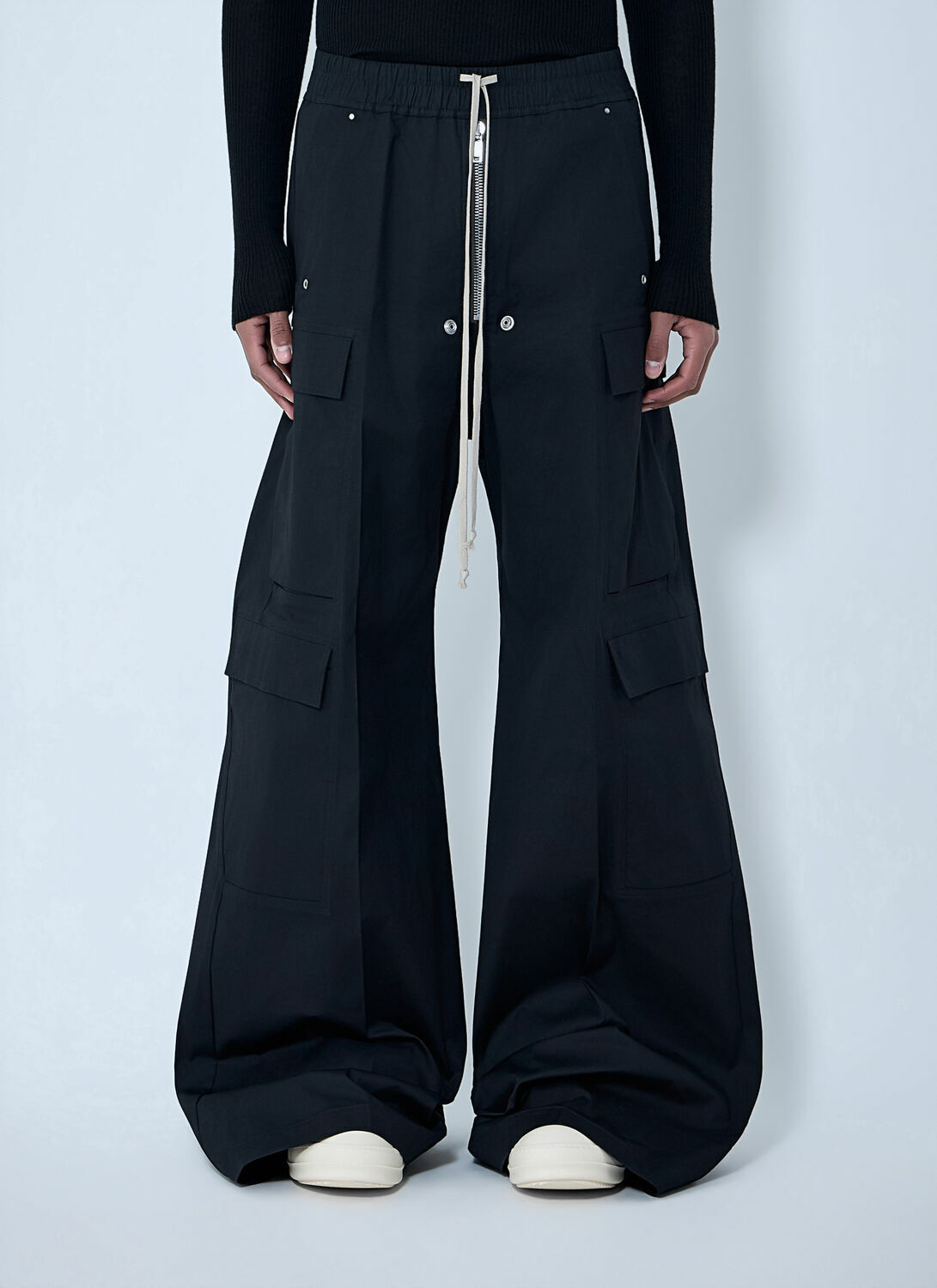 パンツ Rick Owens Cargobelas 27573812_57380034_322.jpg