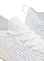 Athletic Propulsion Labs Techloom Zipline Knitted Sneakers White