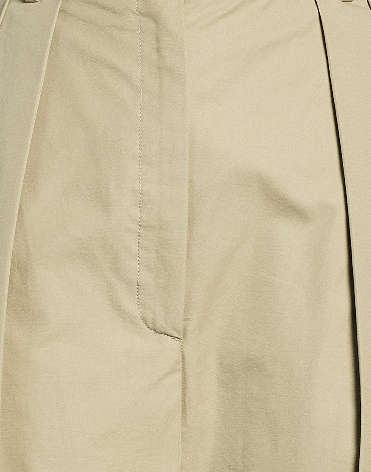 La Doublej Womens Pants in Sage green