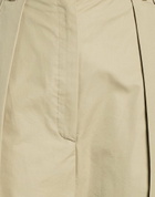 La Doublej Womens Pants in Sage green