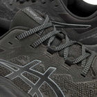 Asics Running Men's Gel-Trabuco 11 GTX Sneakers in Black/Carrier Grey