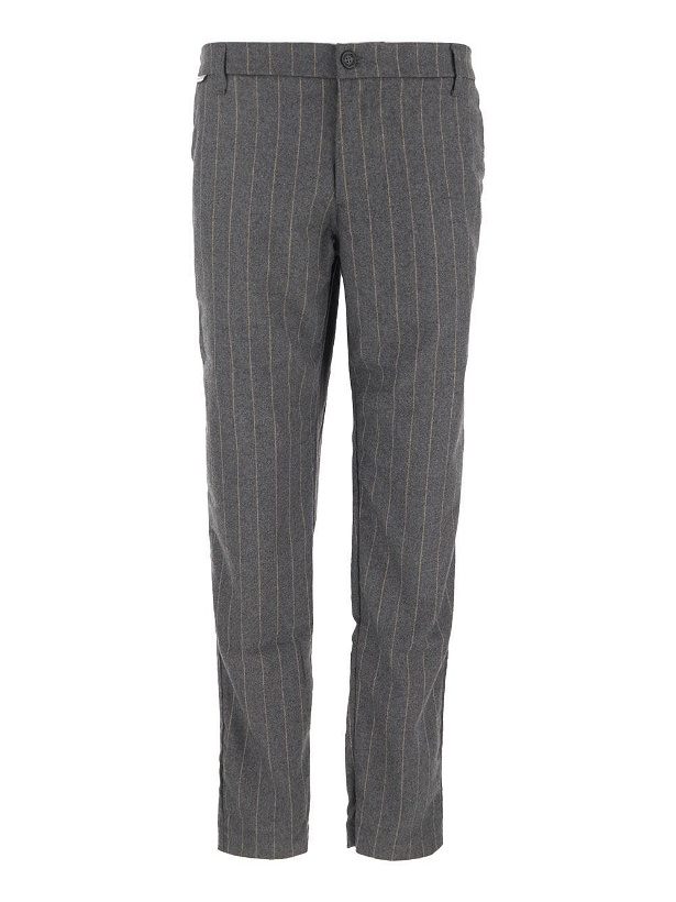 Photo: Family First New Slim Classic Trousers
