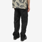 Givenchy Men's Cargo Pant in Black