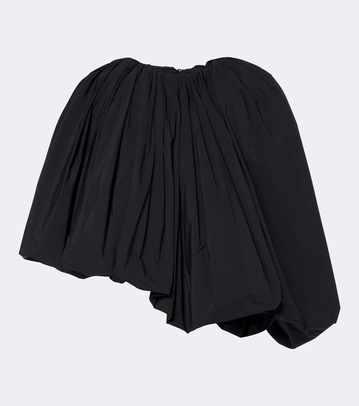 Magda Butrym Asymmetric draped top