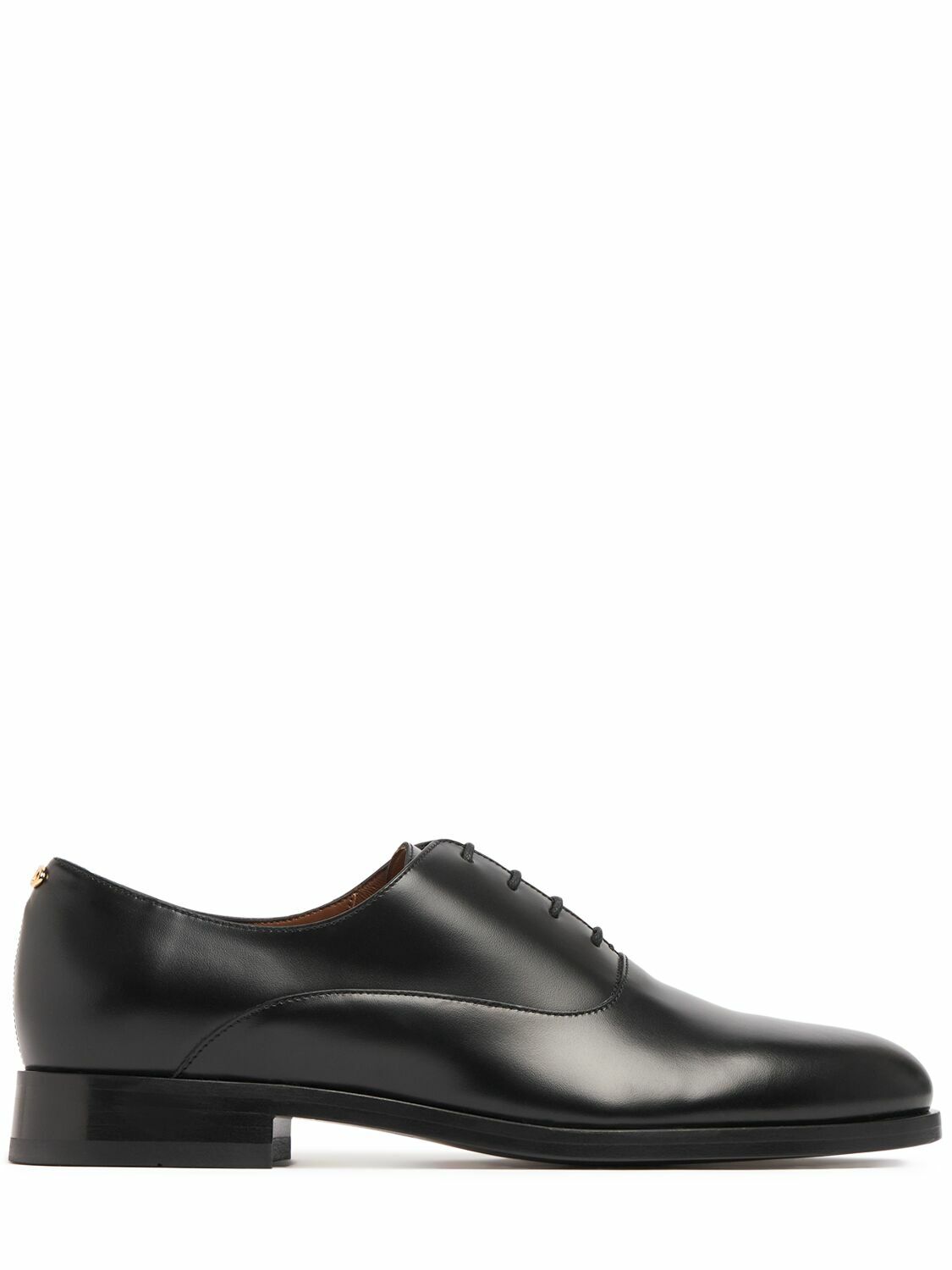 VALENTINO GARAVANI Gentleglam Derby Shoes Valentino Garavani