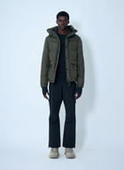 Moncler Grenoble Padded Ski Pants
