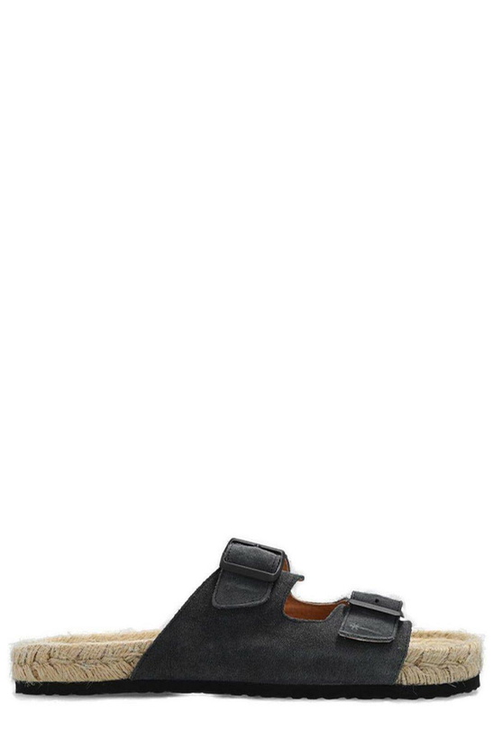 Photo: Manebi Hamptons Nordic Sandals