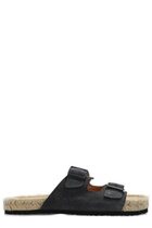 Manebi Hamptons Nordic Sandals
