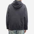 Nahmias Men's Summerland Ranch Hoodie in Worn Black