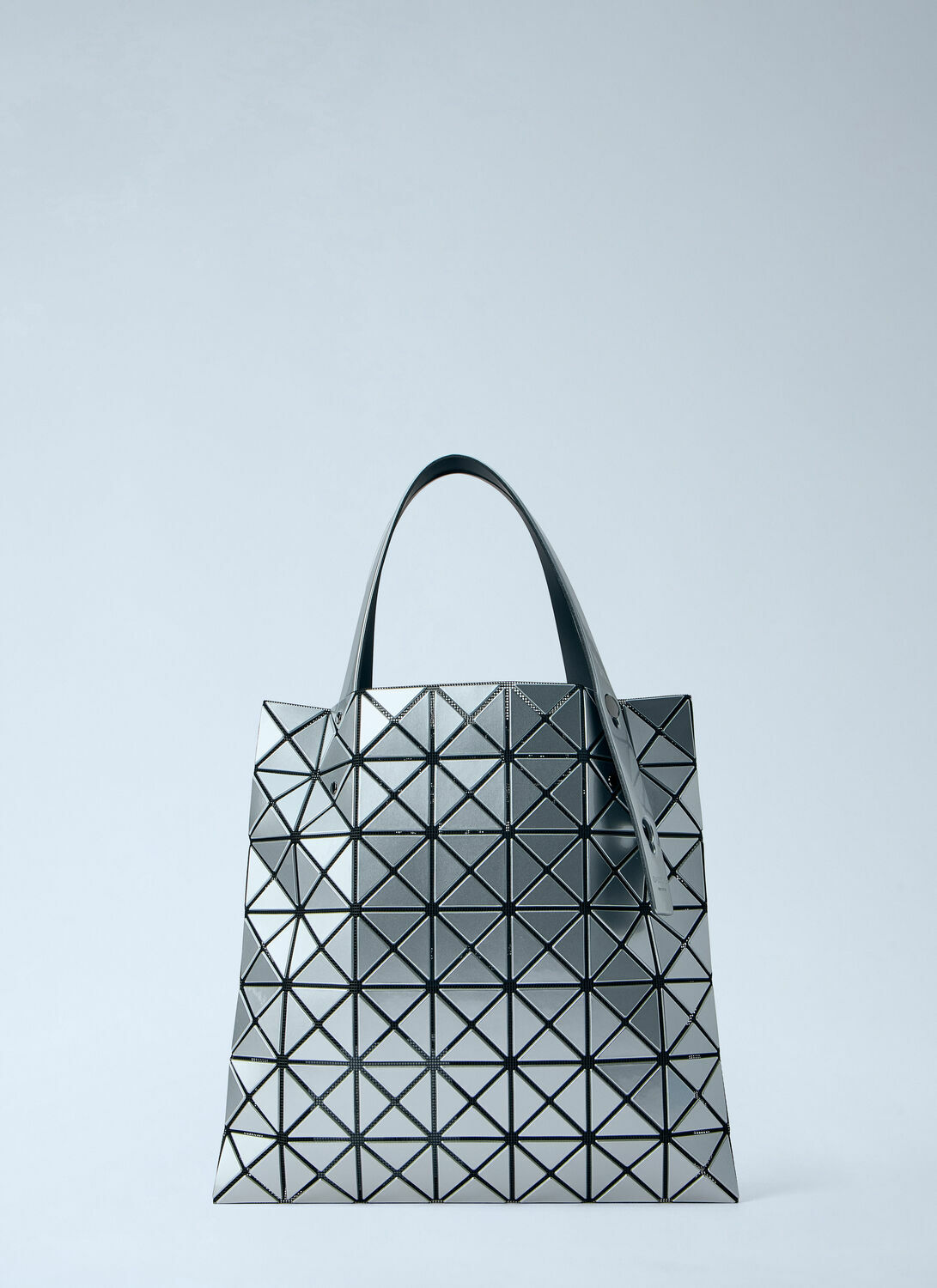 Bao Bao Issey Miyake Geometric Tote Bag