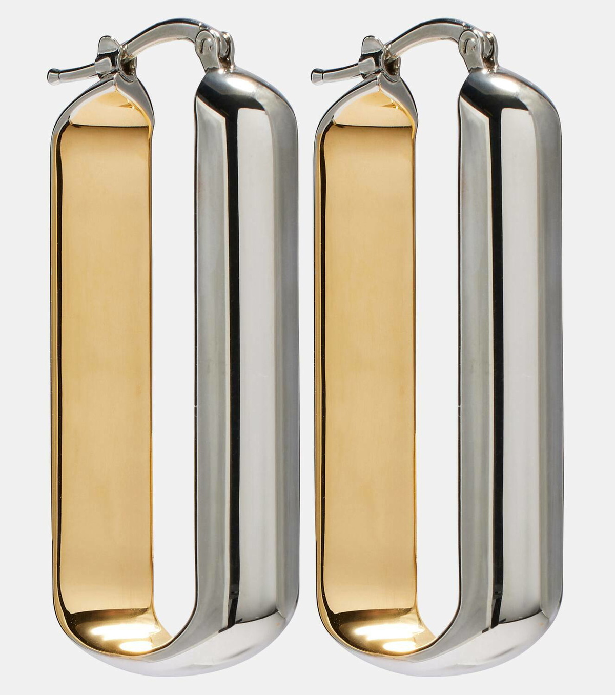 Jil Sander Hoop earrings