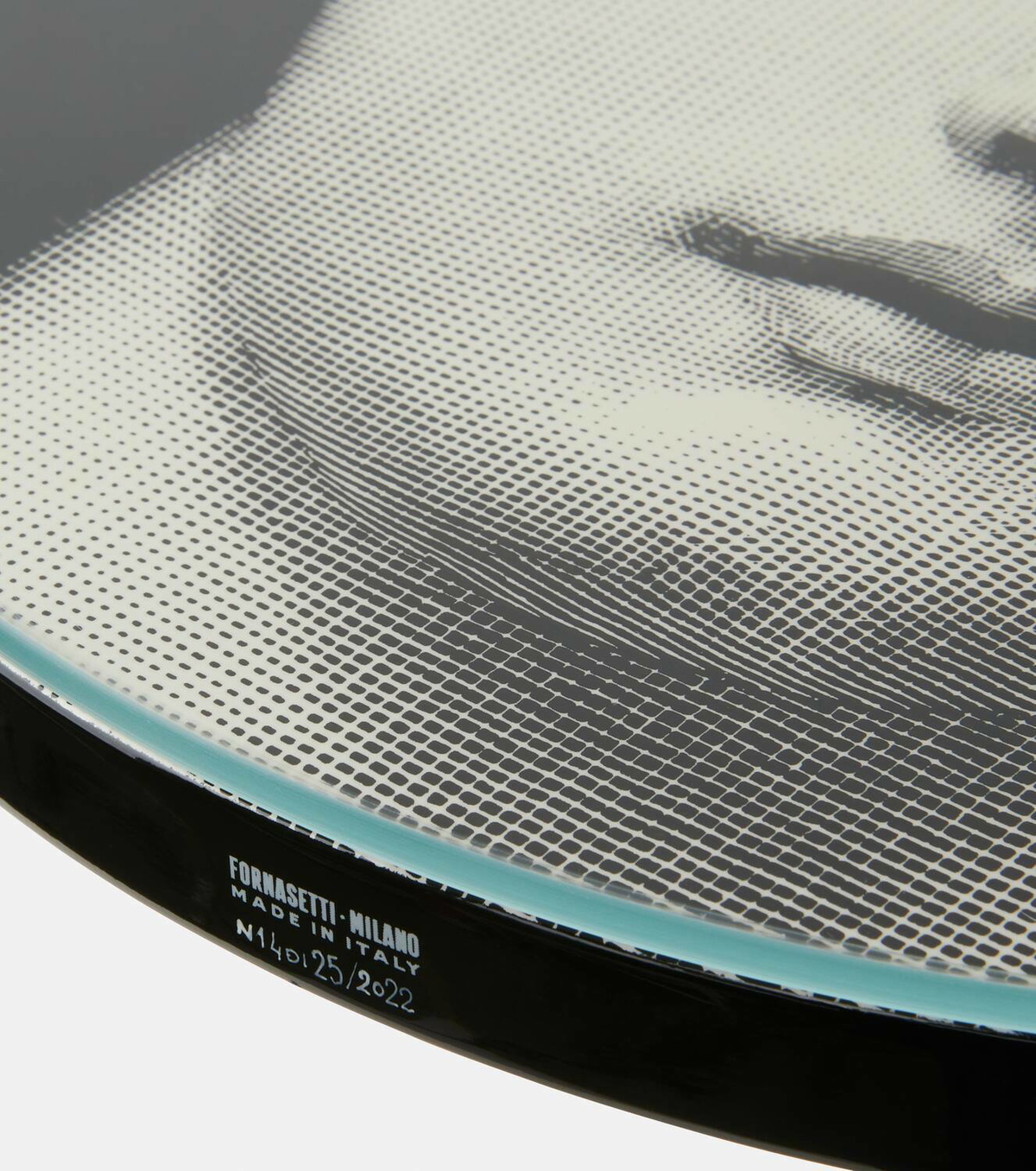 Fornasetti Tema E Variazioni N.1 coffee table