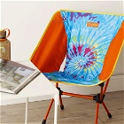 Helinox Chair One in Tie Dye