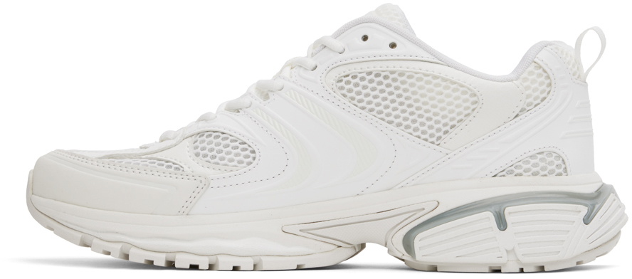 Diesel White S-Serendipity Pro-X1 Sneakers Diesel