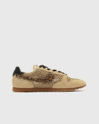 Autry Action Shoes WINDSPIN LOW WOM Brown Womens Lowtop