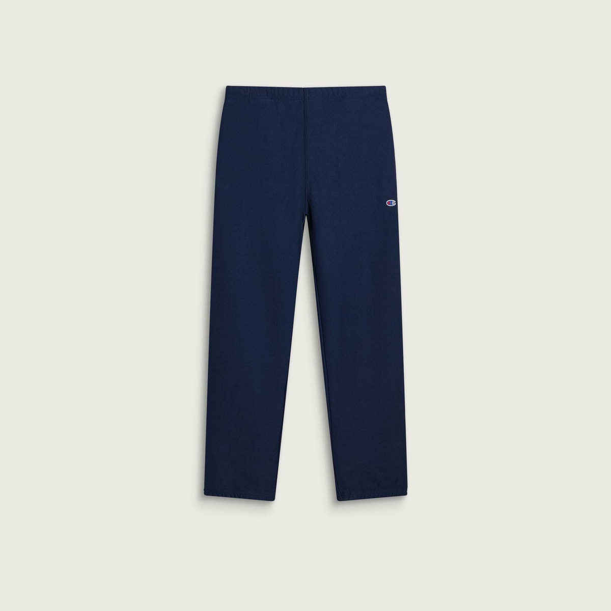 Champion Men's Reverse Weave Cuffed Sweat Pants in Navy