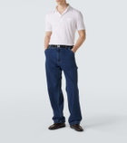 Prada Cotton polo shirt