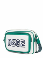 DSQUARED2 - Spieker Logo Crossbody Bag