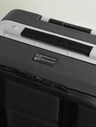 DB Journey - Ramverk Pro Front-Access Polycarbonate and Aluminium Carry-On Suitcase