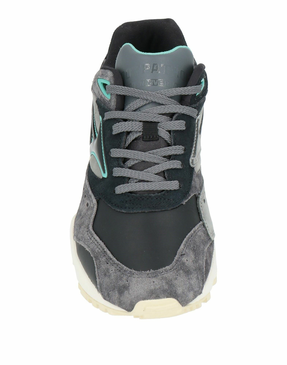 Mizuno Womens Sneakers in Grey