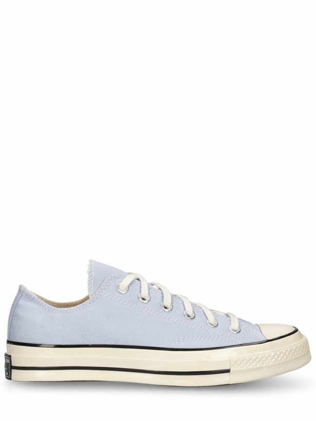 Photo: CONVERSE Chuck 70 Low Sneakers