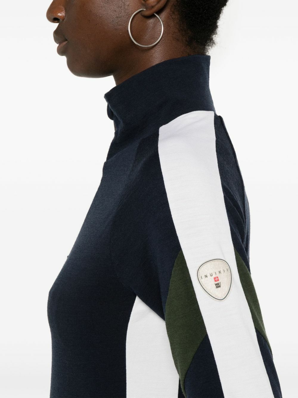 We Norwegians X Inuikii Ski Top