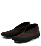 The Row - Fairy shearling-lined flats