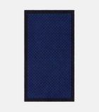 Gucci GG cotton terry towel