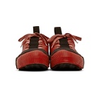 Boris Bidjan Saberi Red Bamba2 Sneakers