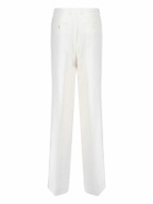 Kiton Straight Trousers