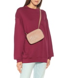 Golden Goose - Star mini leather belt bag