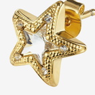 Jimmy Choo Jc Star Studs Earring