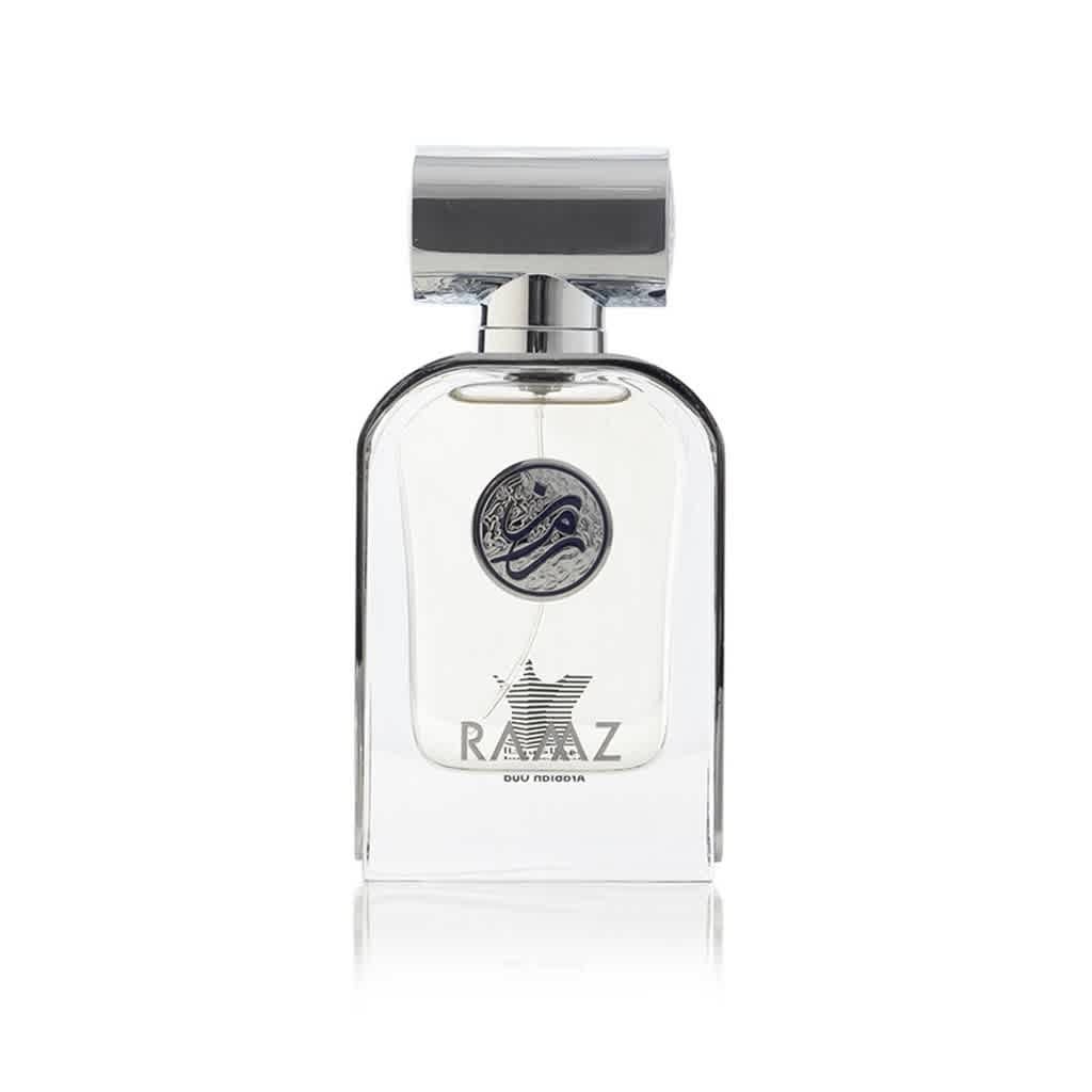 Arabian Oud Unisex Ramz EDP Spray 3.38 oz Fragrances 6285952001747