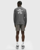 Pas Normal Studios Balance Long Sleeve Tee ND Grey Mens Longsleefe
