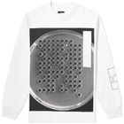 The Trilogy Tapes Long Sleeve Petri Tee