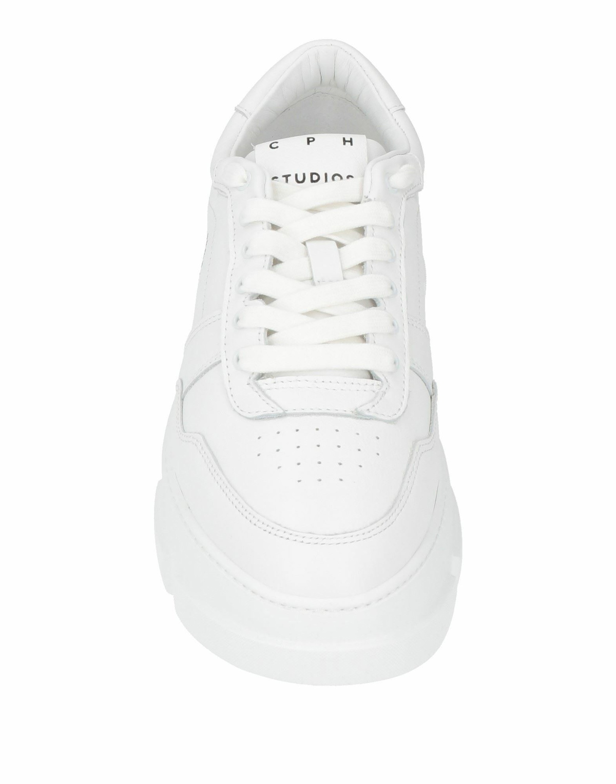Copenhagen Studios Cph435 Womens Sneakers in White