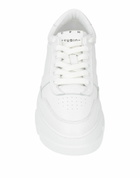 Copenhagen Studios Cph435 Womens Sneakers in White