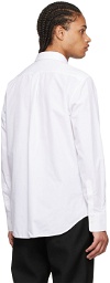 WARDROBE.NYC White Cotton Shirt