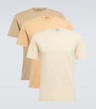 Maison Margiela - Cotton jersey crewneck T-shirt