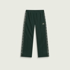 Umbro Men's Taped Track Pant in Pine Grove/Pelican