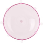 Maison Balzac Pink & White Mignonette Sauce Bowl Set