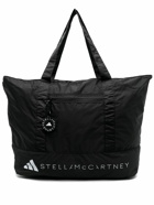 ADIDAS BY STELLA MCCARTNEY - Logo Shopping Bag